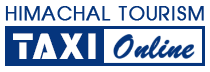 himachal pradesh tourism taxi service